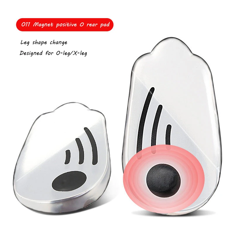 Магнитные силиконовые массажные - Фотография_3