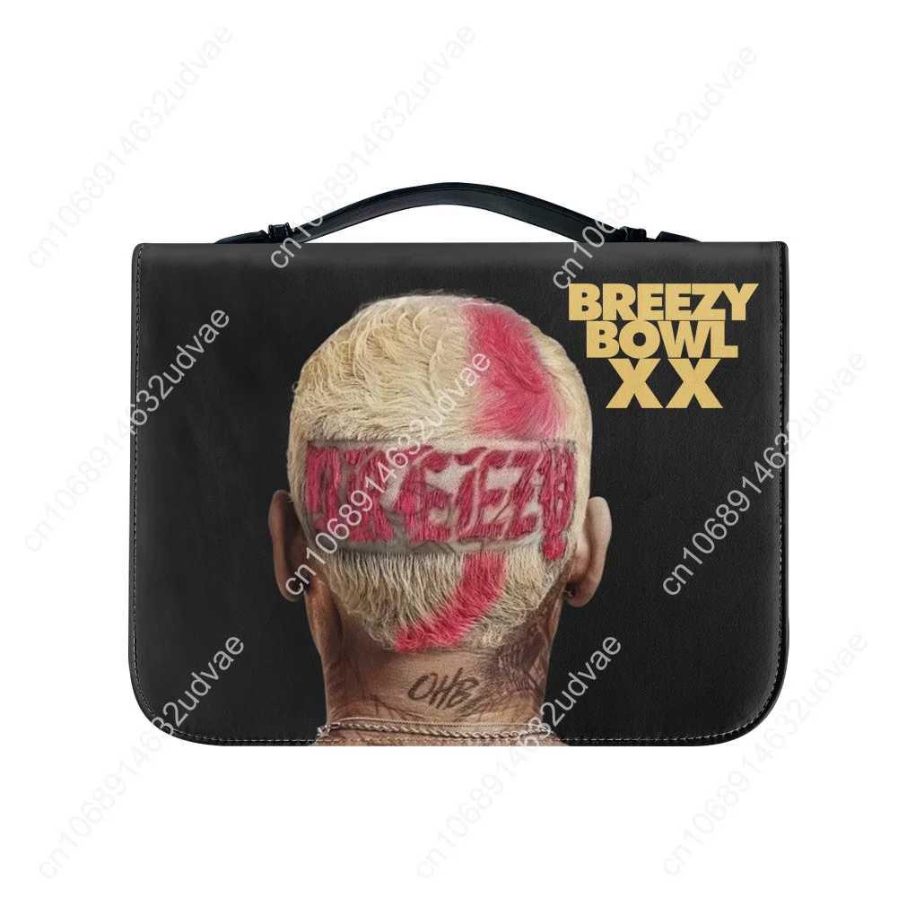 Сумки для библии chris brown - Фотография_2