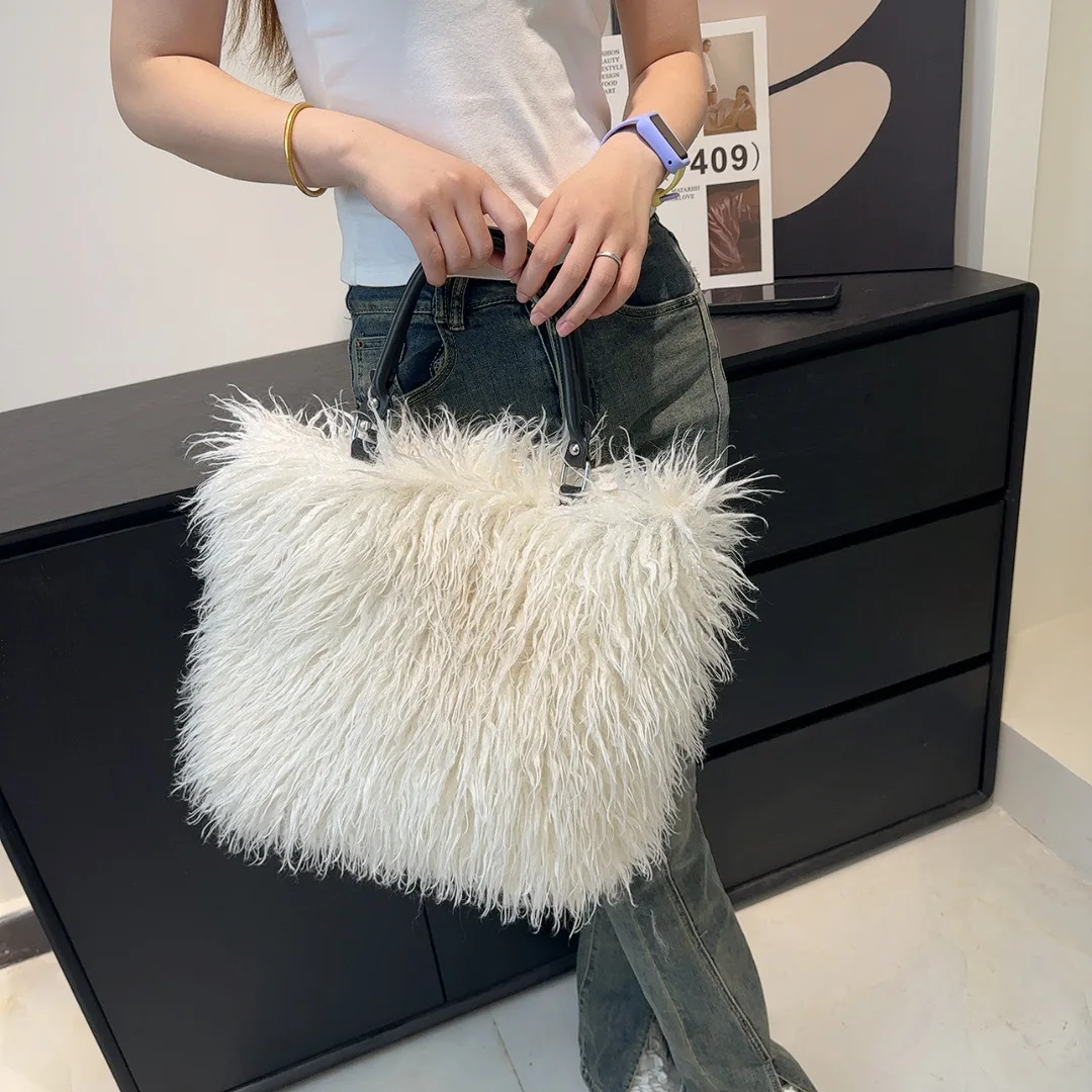 Jinxixi большие вместительные сумки для женщин - Фотография_3