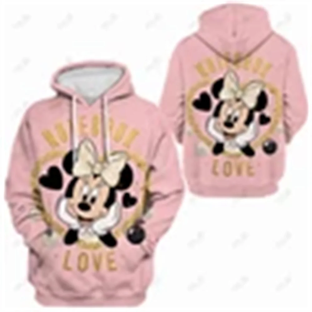 Одеяло с принтом disney-minnie mickey mouse - Фотография_6