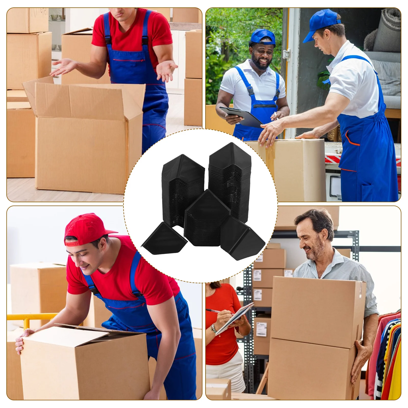 Транспортировочная коробка - Фотография_6