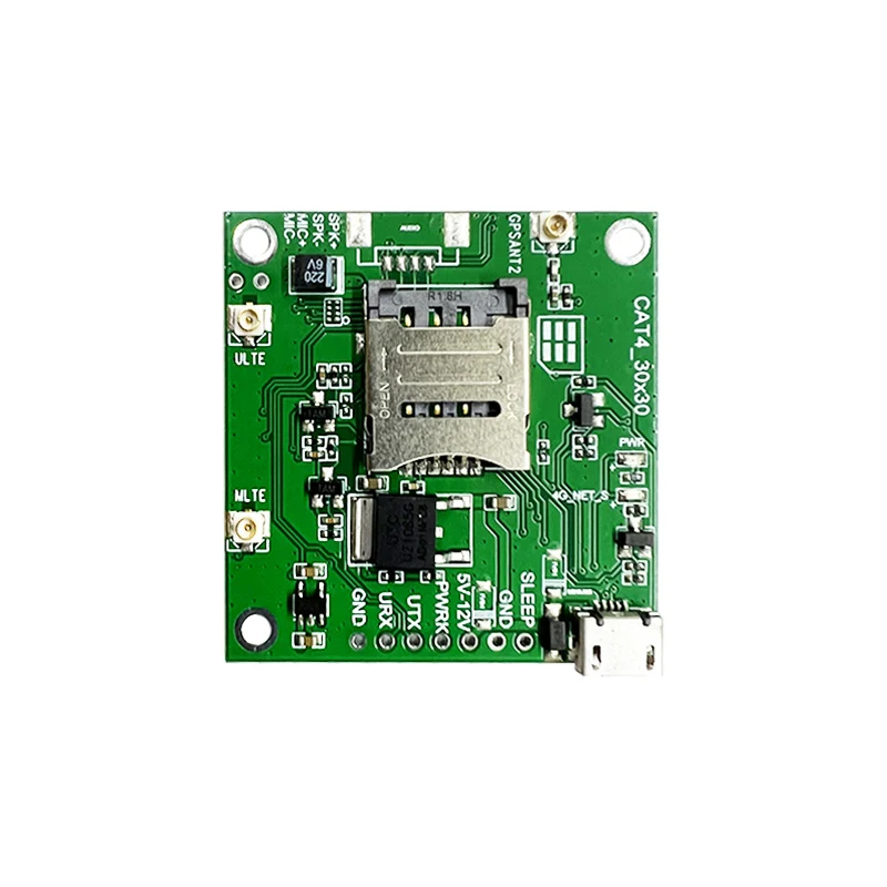 Simcom sim7600sa lte cat1 core - Фотография_3