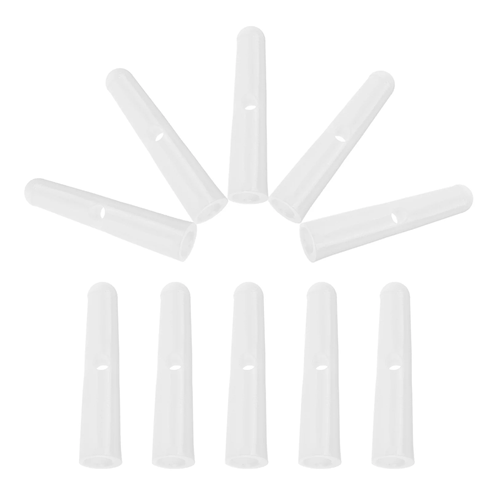 Удобные запасные части для зонта с хвостовыми бусинами - Фотография_5