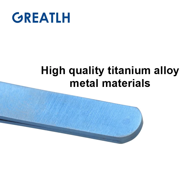 Пинцет для имплантации волос щипцы - Фотография_3