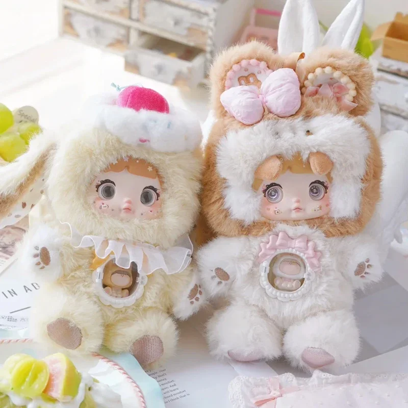 Nommi v7 amlls sweetie series слепая - Фотография_2