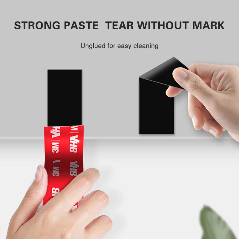 Двусторонняя лента 3 м 5952 - Фотография_5