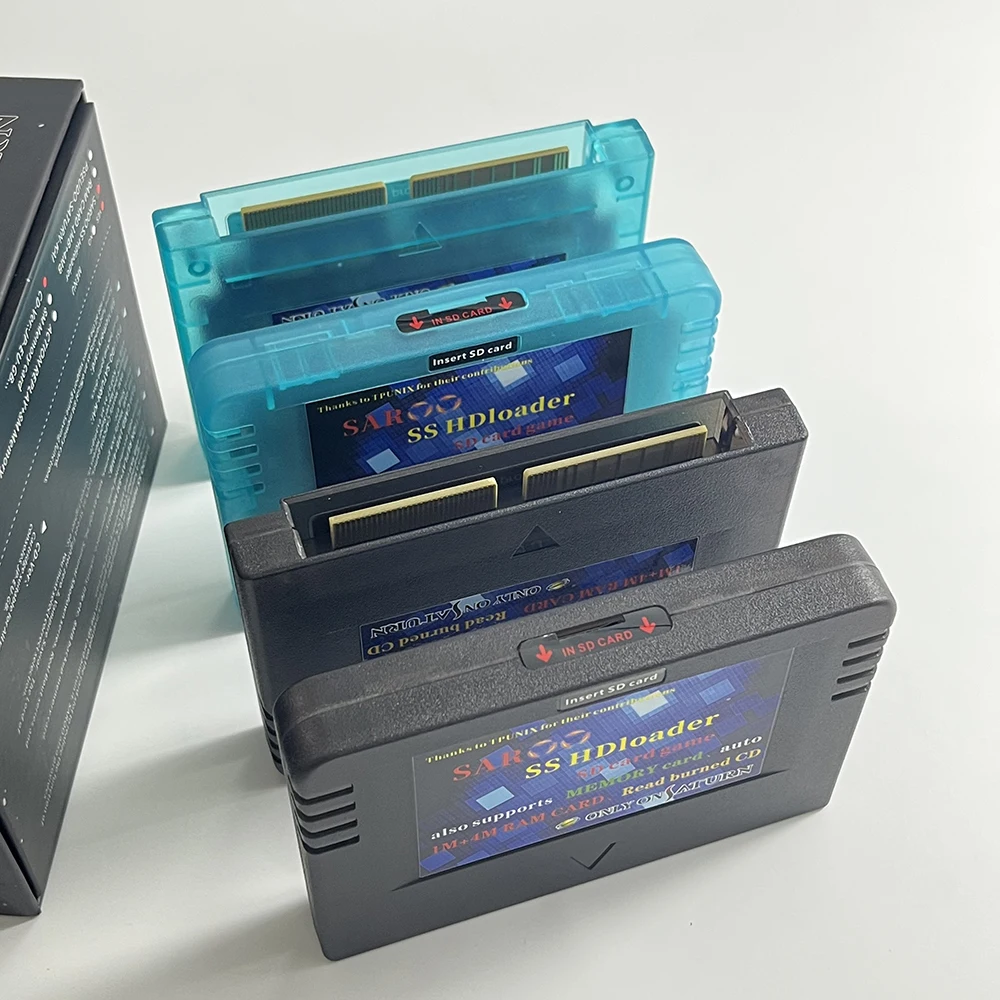 Для прошивки sega saturn 0 - Фотография_4