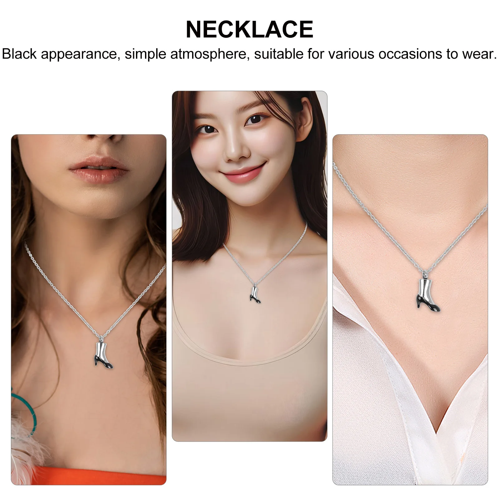 Прочная подвеска-урна из титановой стали - Фотография_6