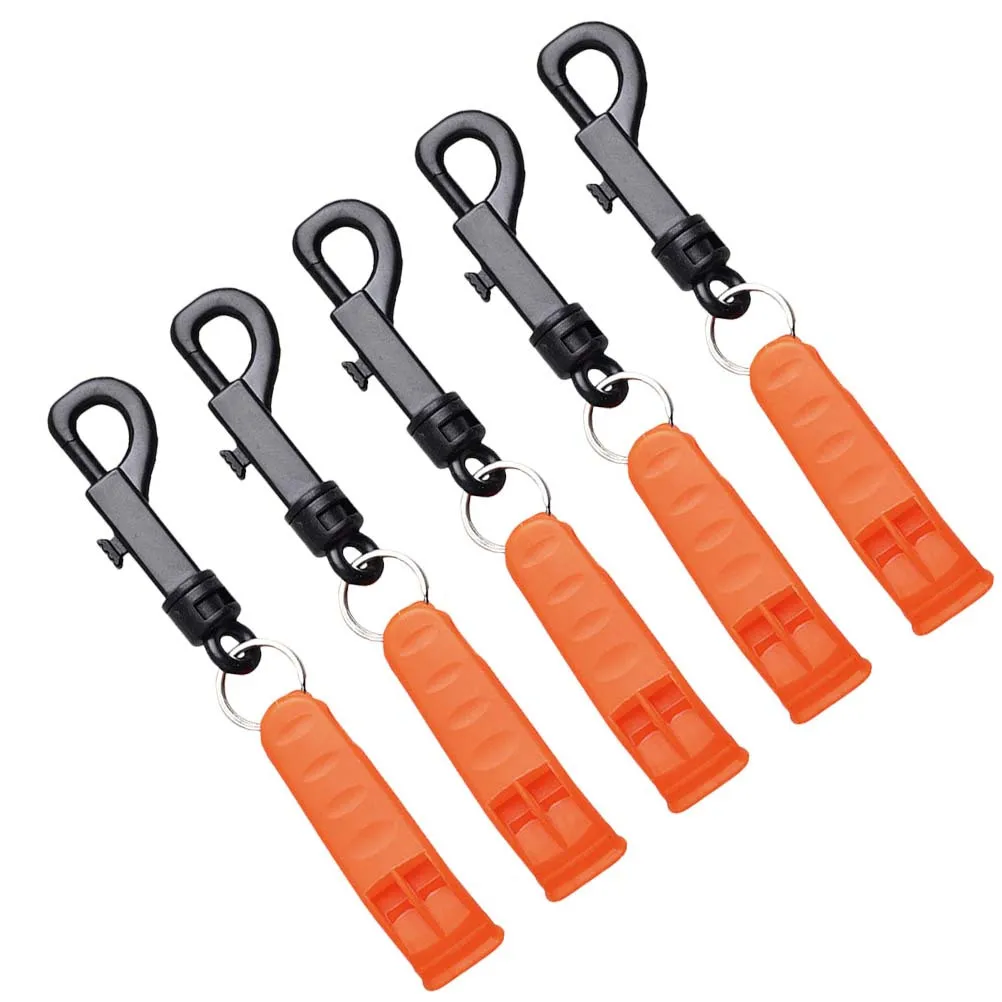 Аварийные свистки для выживания - Фотография_3