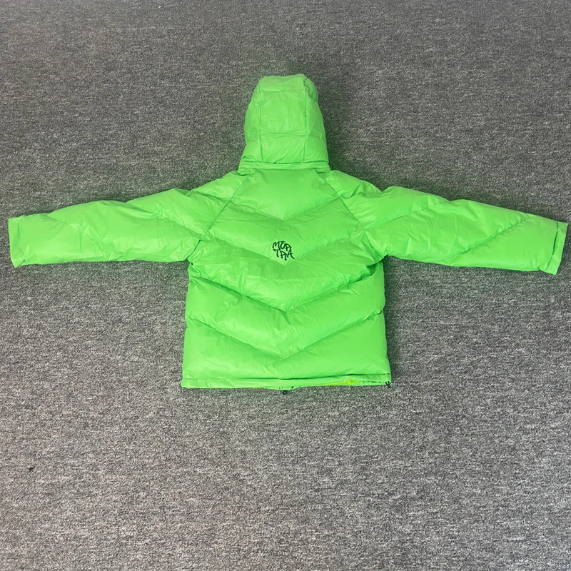 Куртка с хлопковой подкладкой mertra - Фотография_2