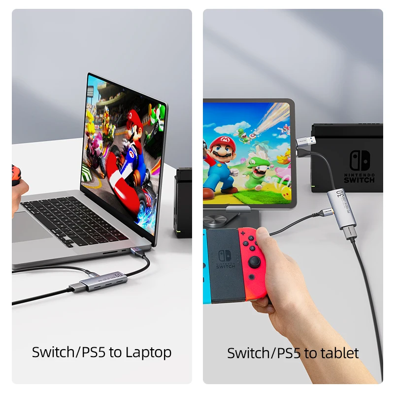 Cabletime usb 3.0 hdmi карта видеозахвата - Фотография_5