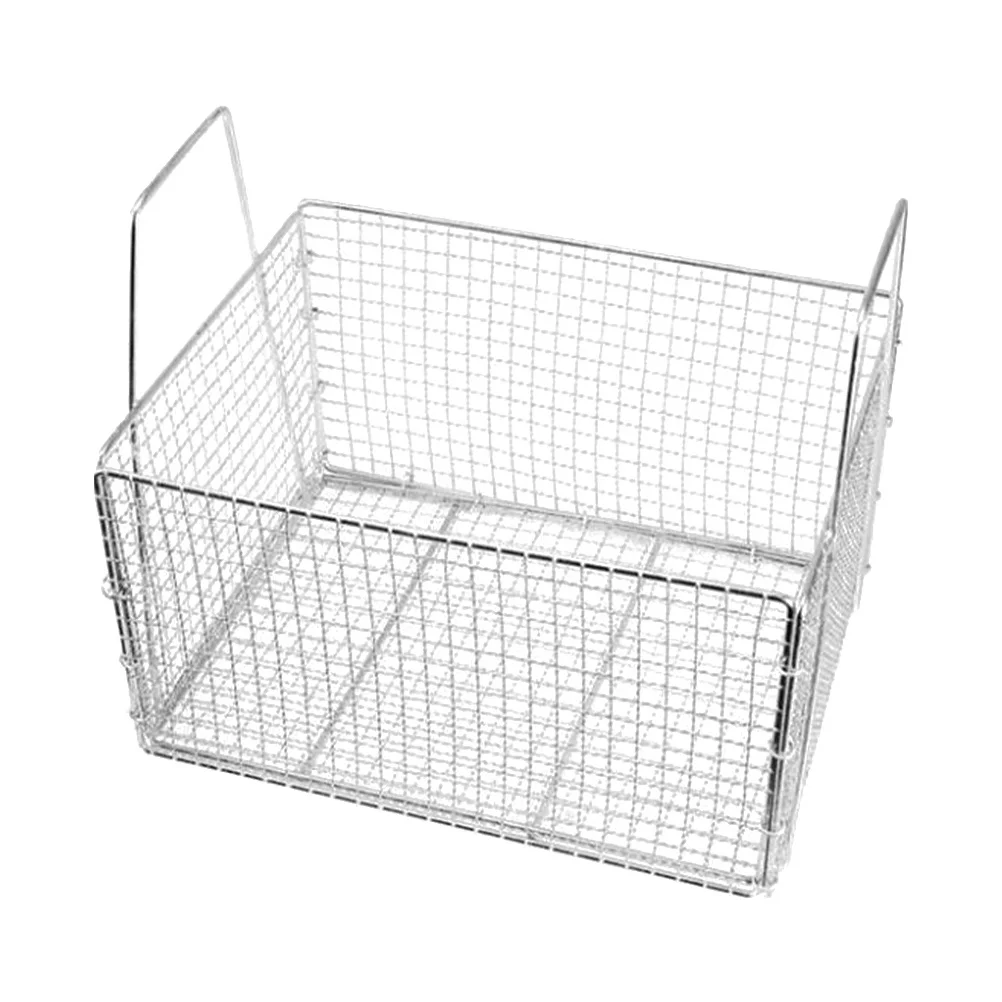 Корзина для жарки из нержавеющей стали - Фотография_5