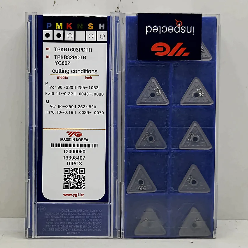Yg602/tpkr1603pdtr yg602/tpkr2204pdtr - Фотография_4