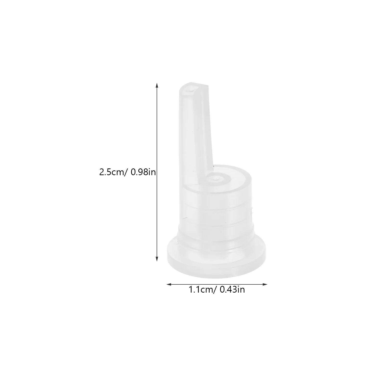 Алюминиевая крышка - Фотография_4