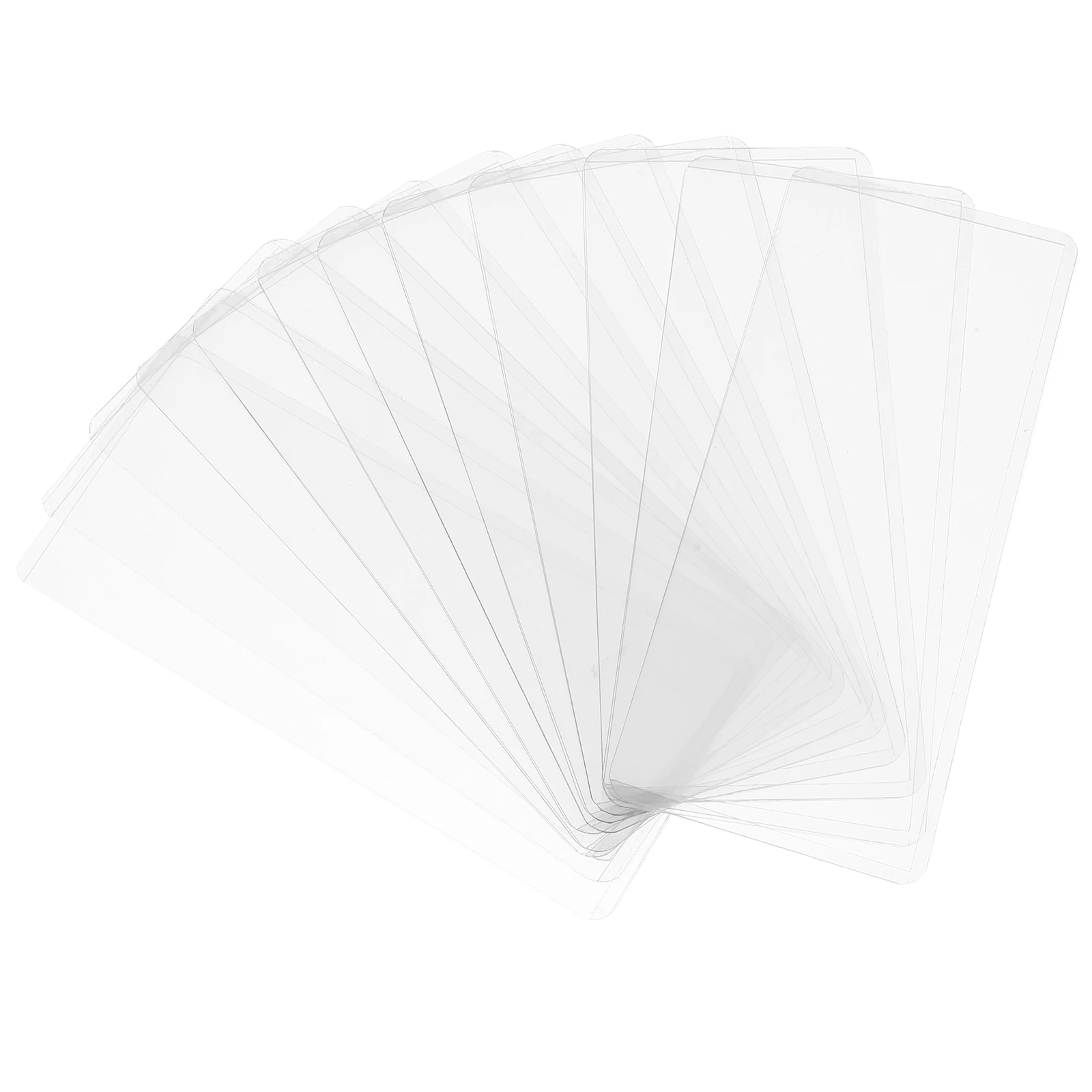 Защитные рукава для банкнот - Фотография_4