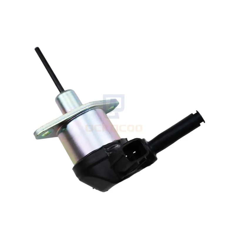 1a021-60015 1a021-60017 соленоид - Фотография_3