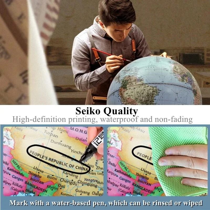 Сфера диаметр 20 см полный чистый - Фотография_5