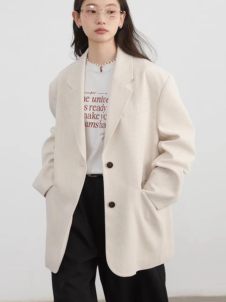 Chic ven женский пиджак однобортный - Фотография_4