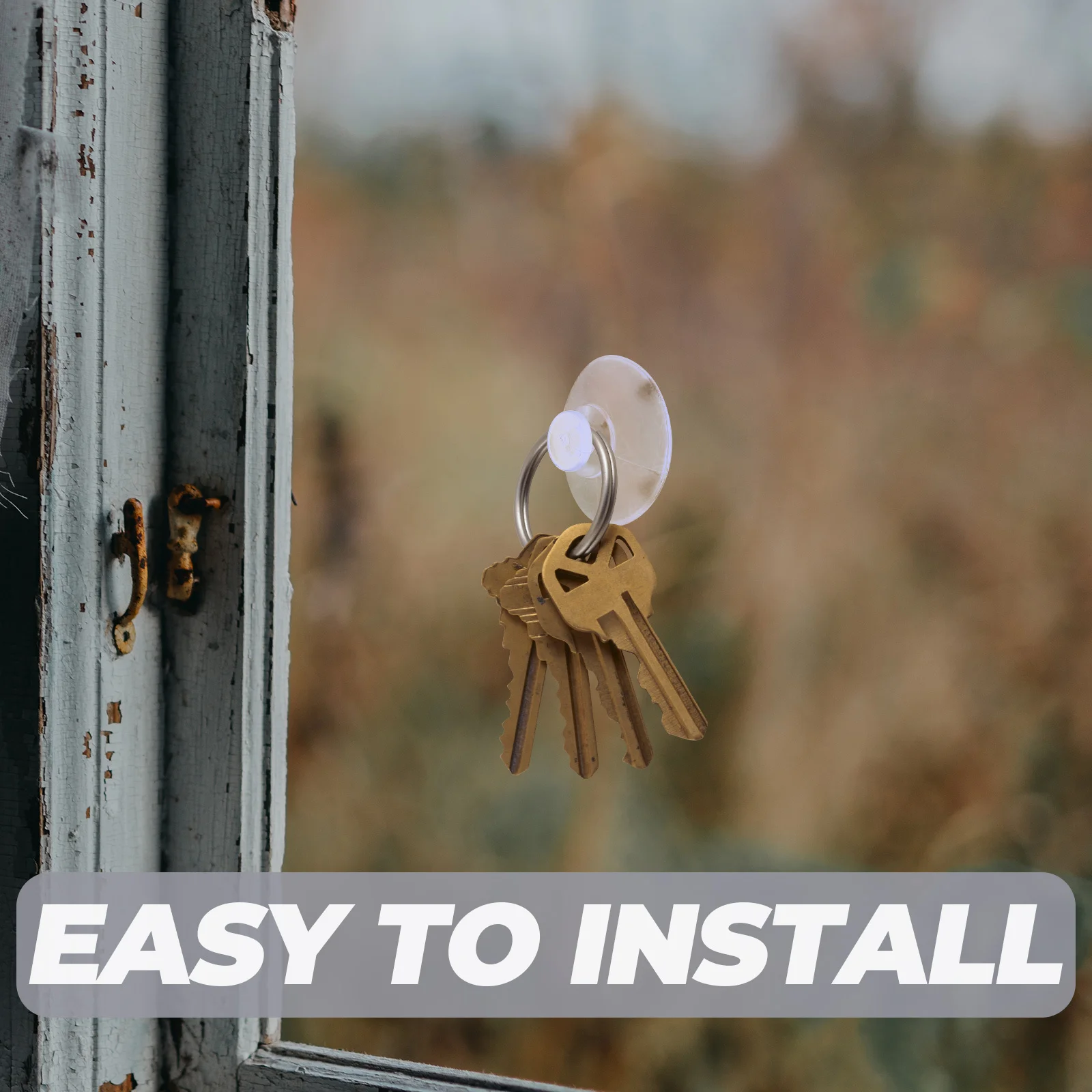 Стеклянные крючки - Фотография_4