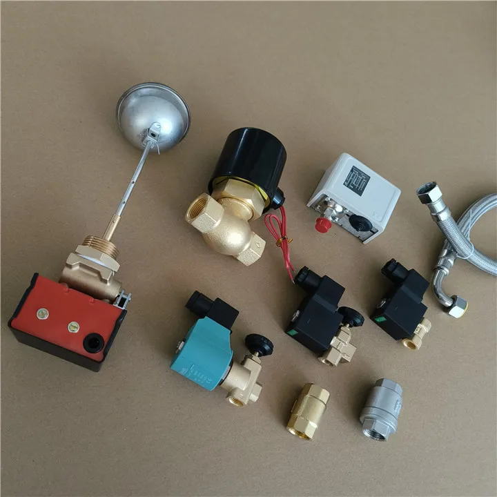 Лидер продаж, кухонные запорные клапаны - Фотография_6