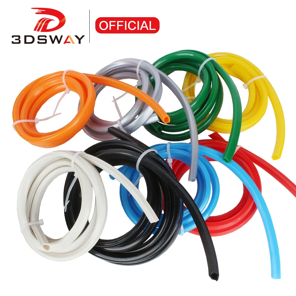 Детали 3d-принтера 3dsway 2020