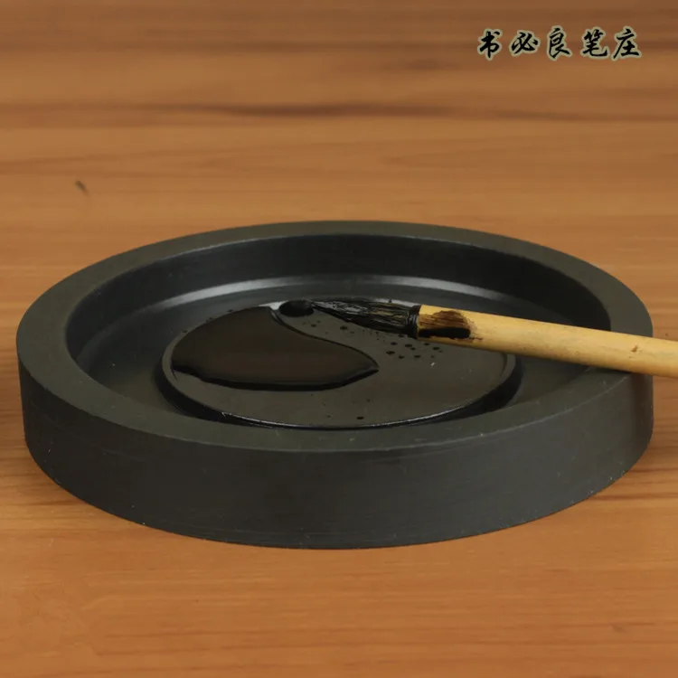 Оригинальный натуральный камень inkstone - Фотография_4