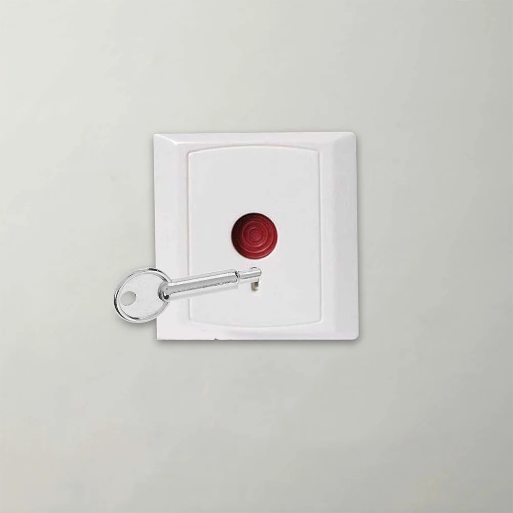 Прочный ключ сброса - Фотография_3