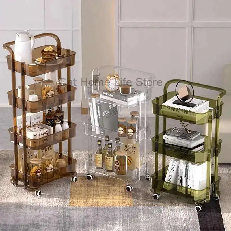 Тележка для парикмахерской - Фотография_3