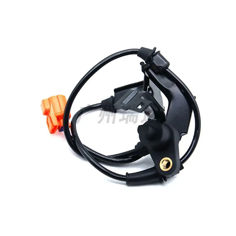 Датчик скорости заднего колеса - Фотография_3