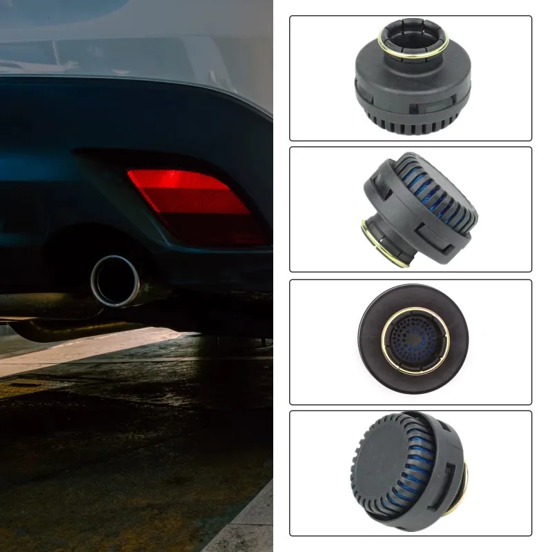 Новый глушитель осушителя воздуха - Фотография_2