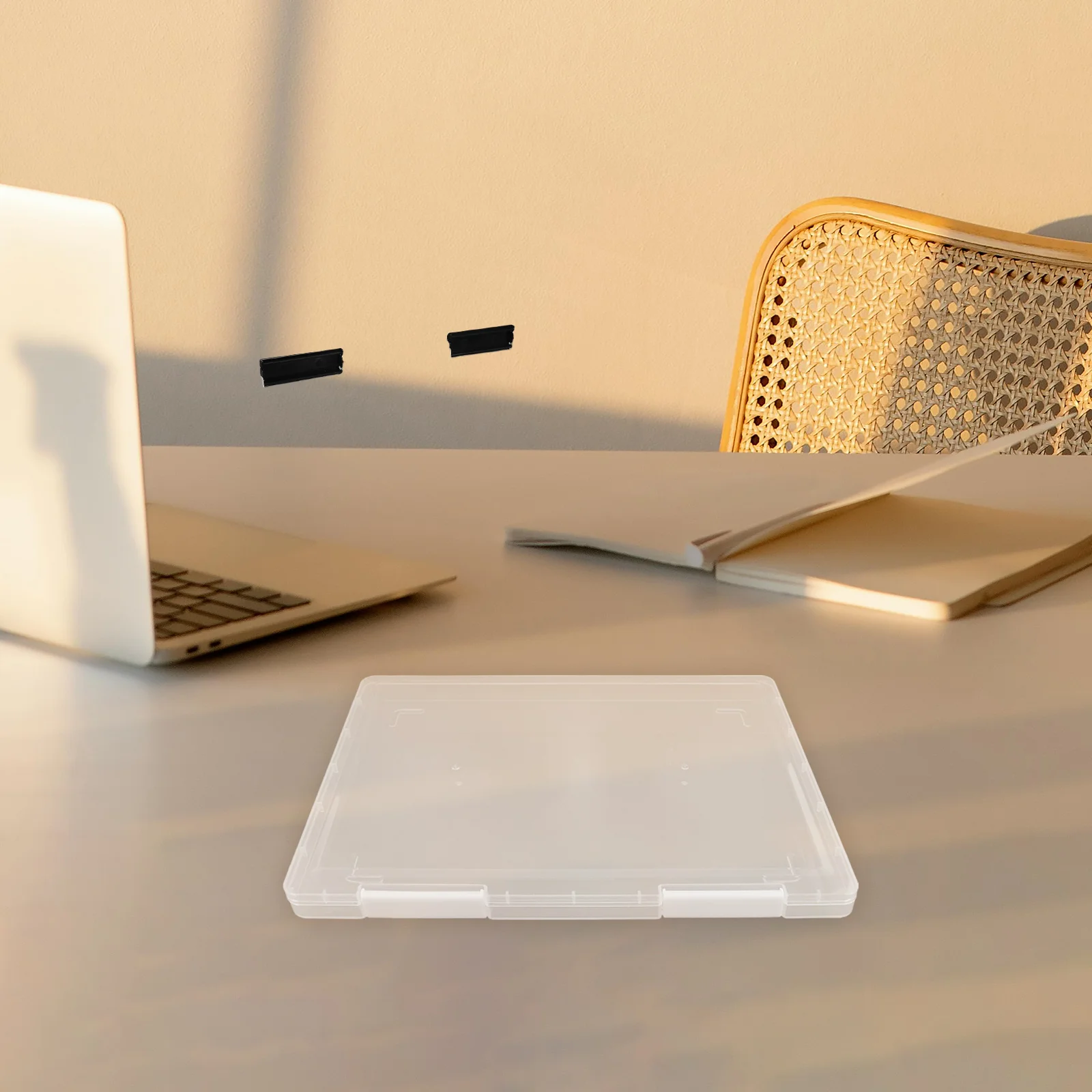 Портативный органайзер для документов формата а4 - Фотография_3