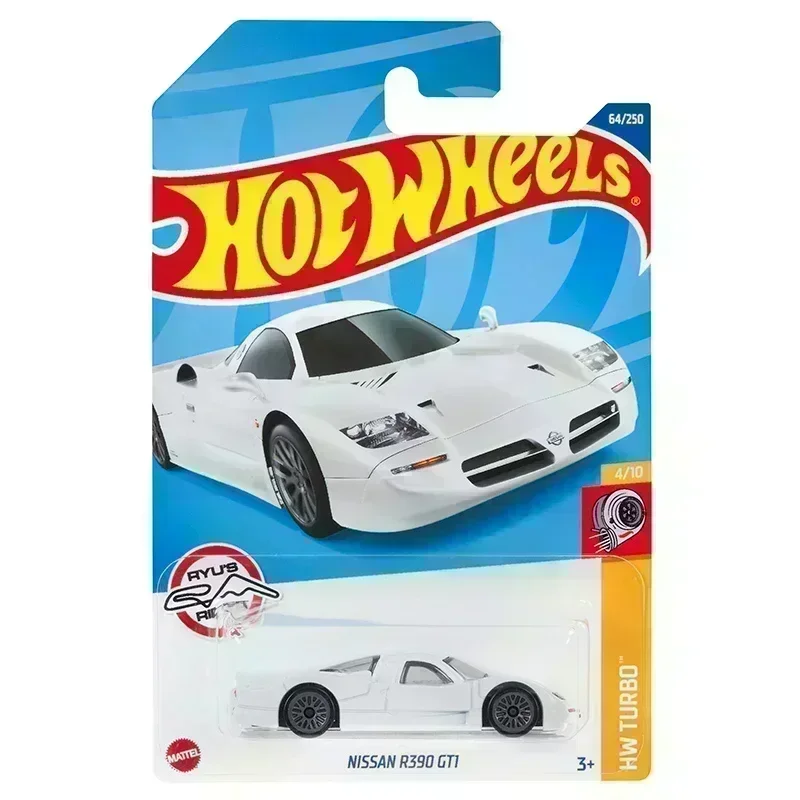 Оригинальные hot wheels 1 - Фотография_5