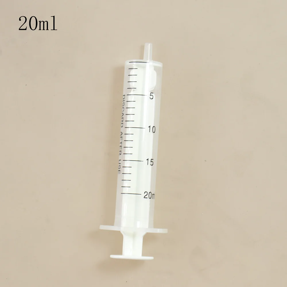Экспериментальный шприц hplc пробоотборник - Фотография_6