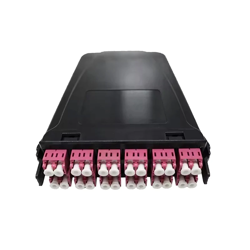 Ftth 24-жильный om3 om4 os2 коробчатый