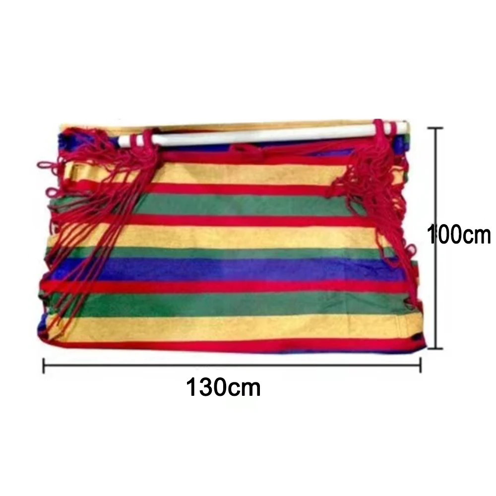 Портативный мягкий тканевый стул для спальни - Фотография_4