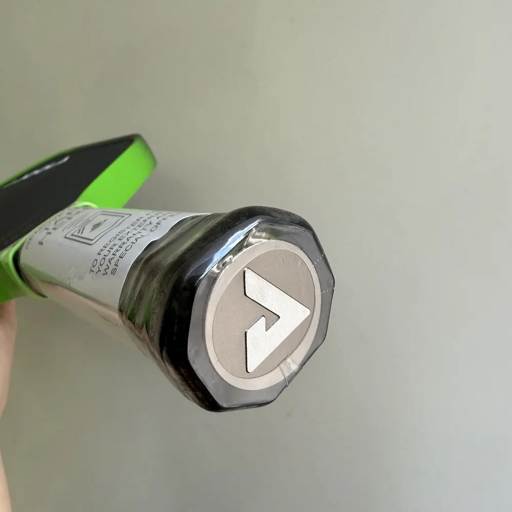 Joola pickleball paddle perseus pro player gen 3 - Фотография_2