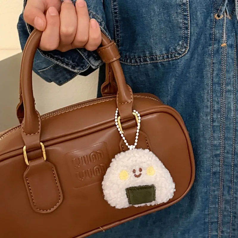 Kawaii еда куклы плюшевый кулон - Фотография_3