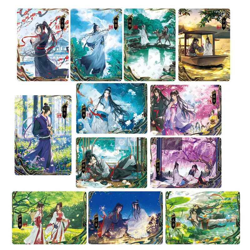 Оригинальная серия kayou mo dao - Фотография_6