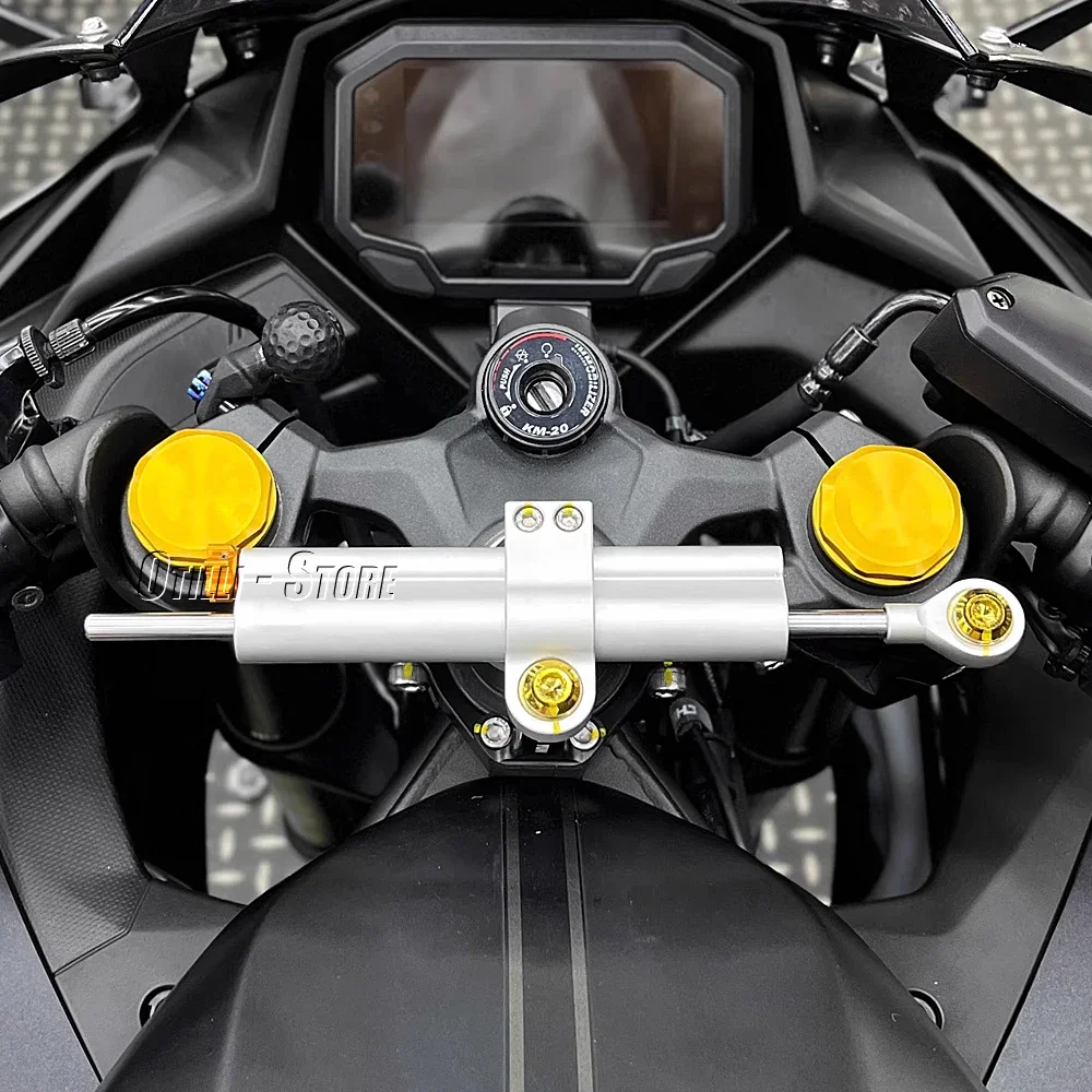 Для kawasaki zx-4rr zx4rr zx 4rr - Фотография_4