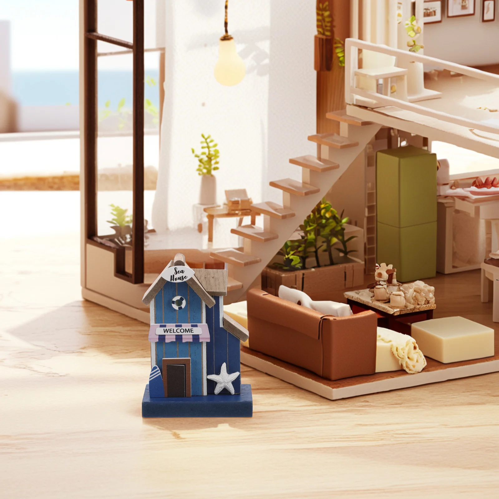 Мини-океанский реквизит - Фотография_4