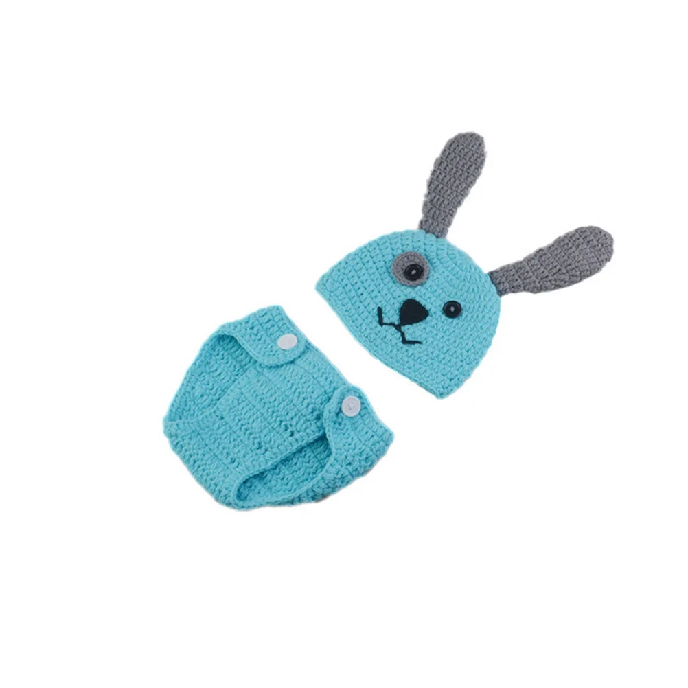 Реквизит для фотосъемки новорожденных - Фотография_5