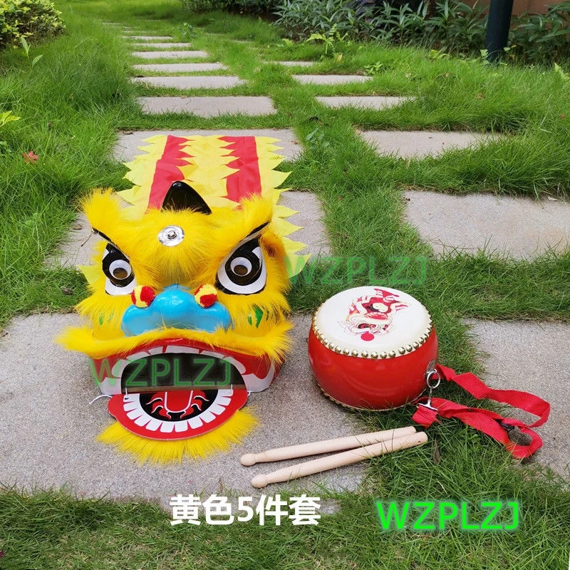 Детский костюм для танцев в виде - Фотография_5