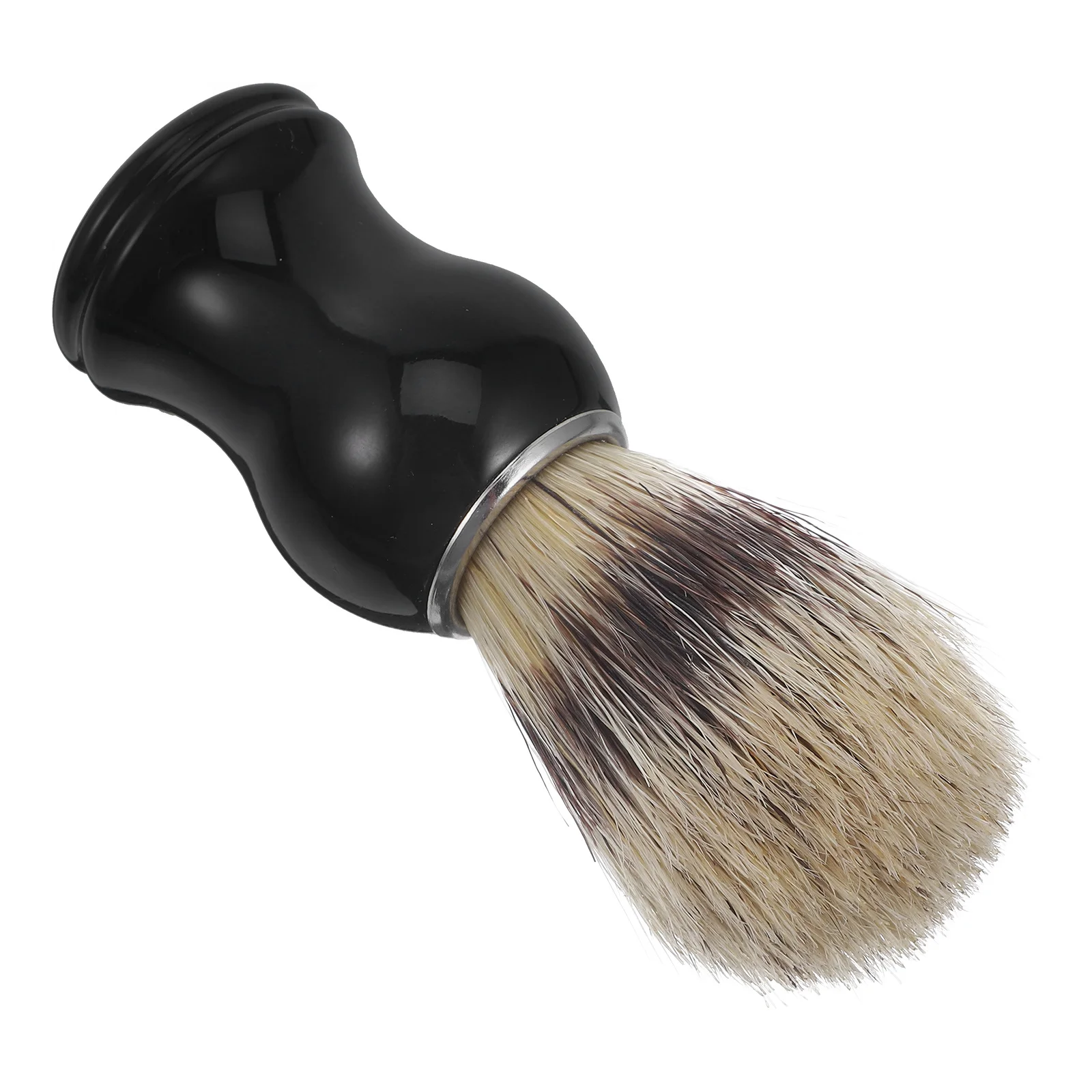 Щетка для бритья волос барсука для мужчин - Фотография_4