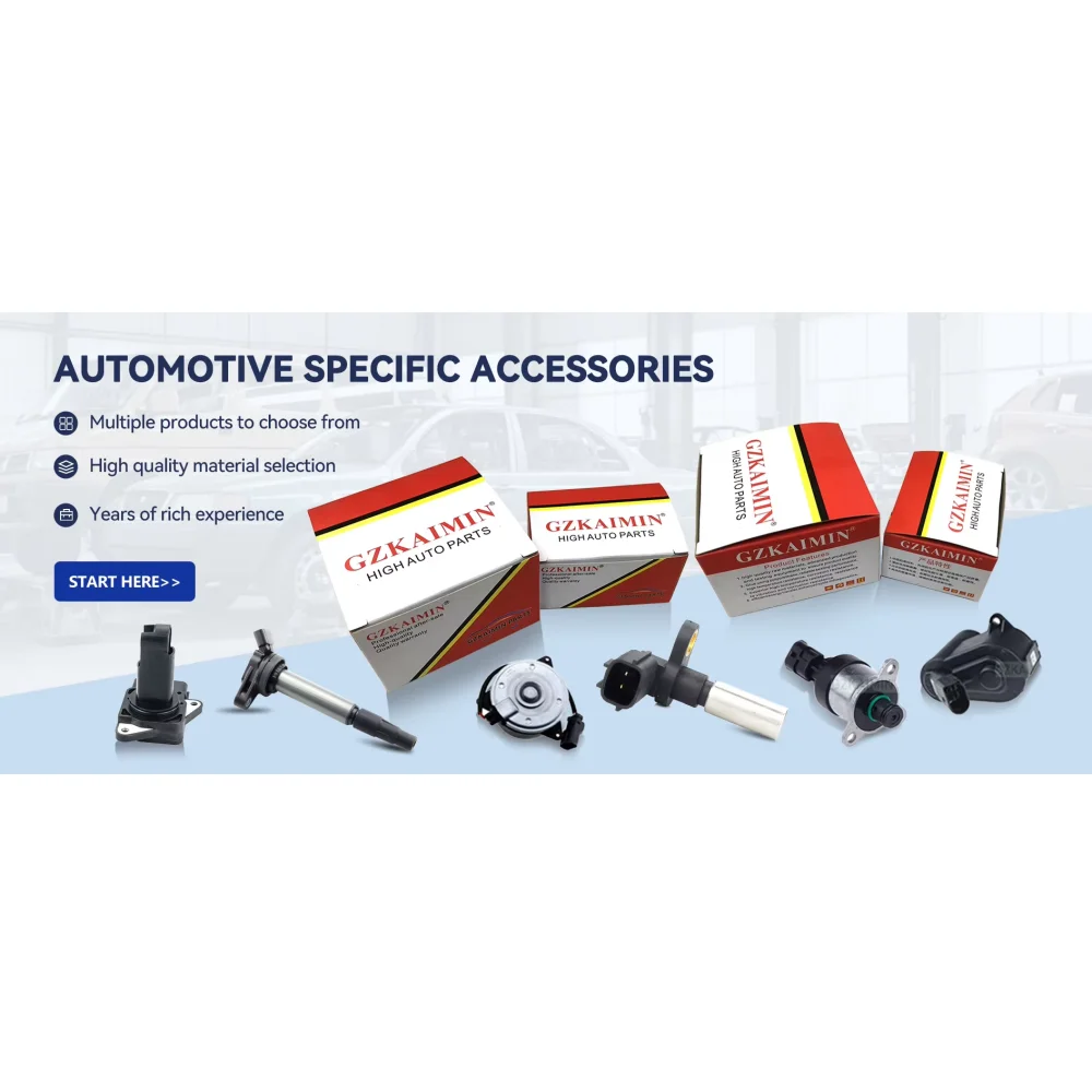 Oem 237967309r 23796-7309r электромагнитный - Фотография_6