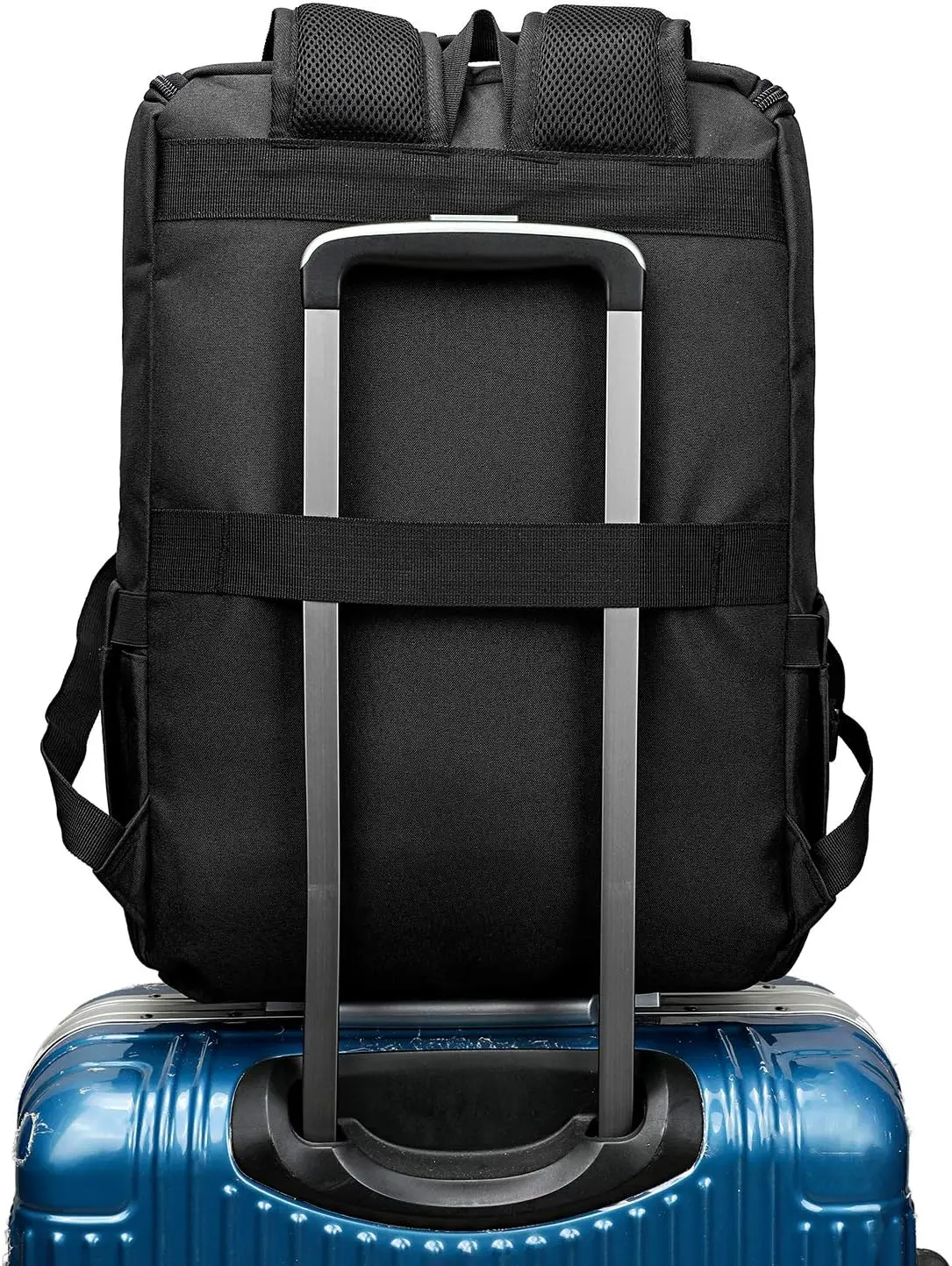 Винтажный рюкзак yalundisi - Фотография_3