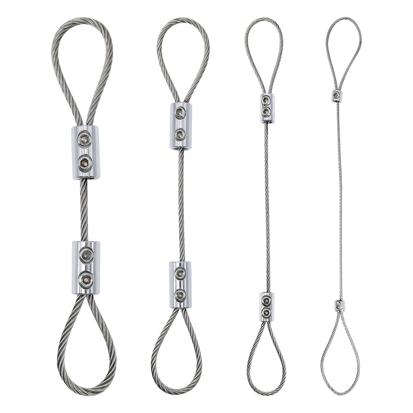 Регулируемый трос из нержавеющей стали 304