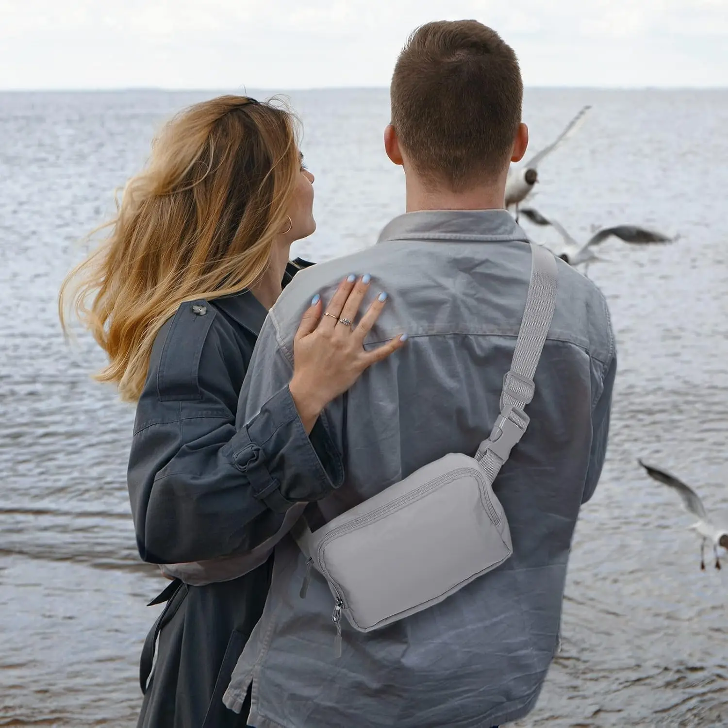 Поясная сумка amazerbst - Фотография_5