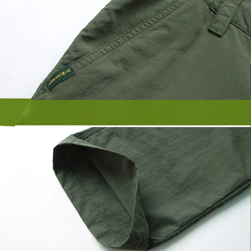 Мужские брюки jeep spirit брюки-карго - Фотография_6