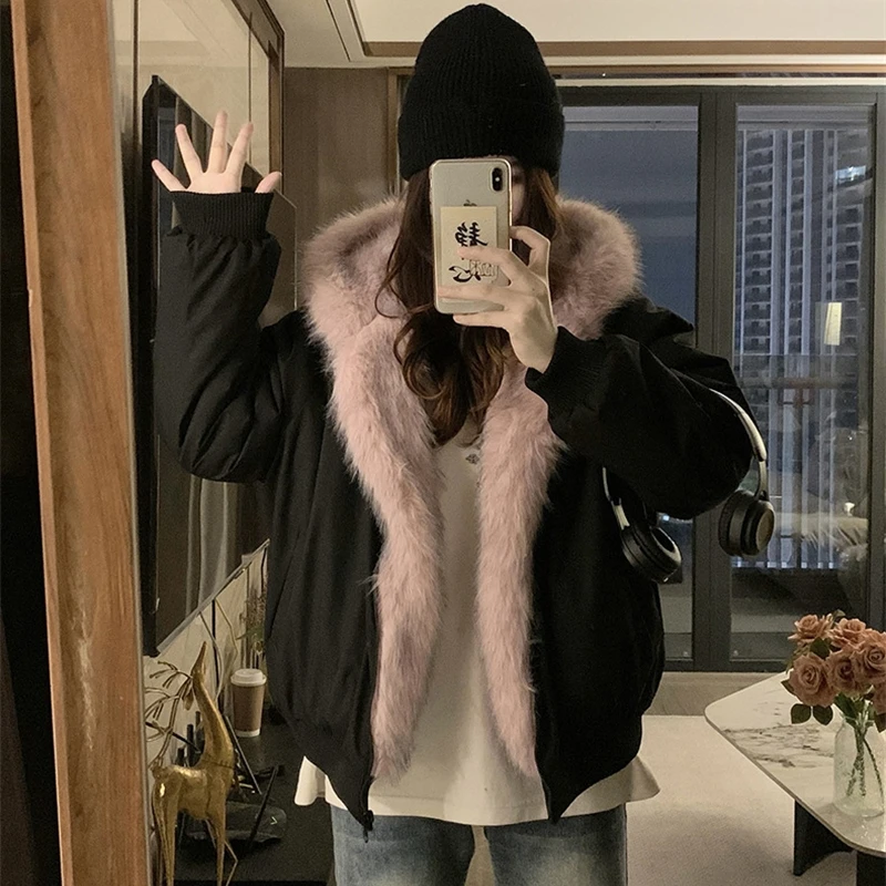 Двусторонняя одежда - Фотография_3