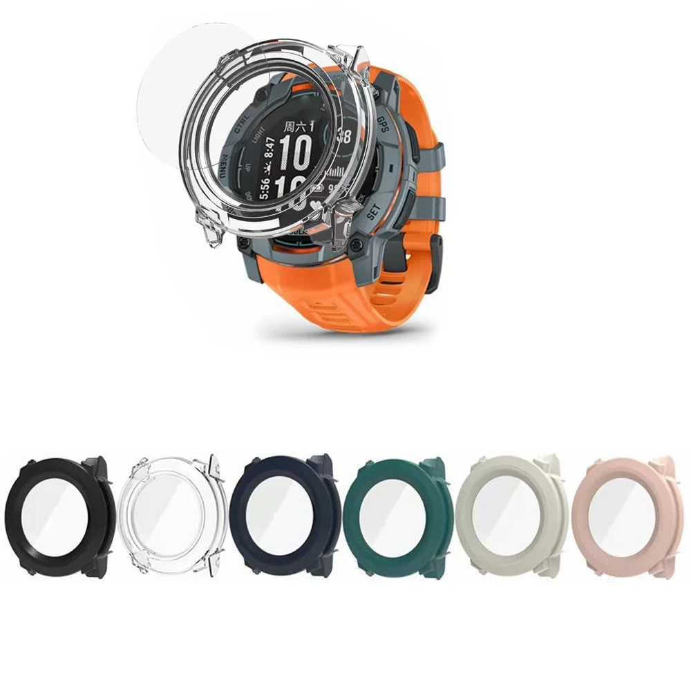 Чехол для garmin instinct 3